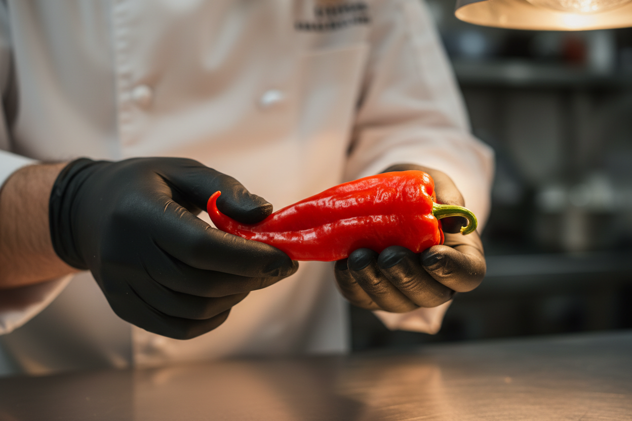 What Makes Carolina Reaper Heat Different?