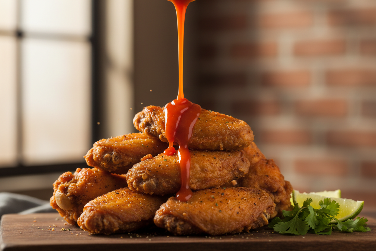 How to Pair Hot Sauce With Food Without Overpowering the Dish
