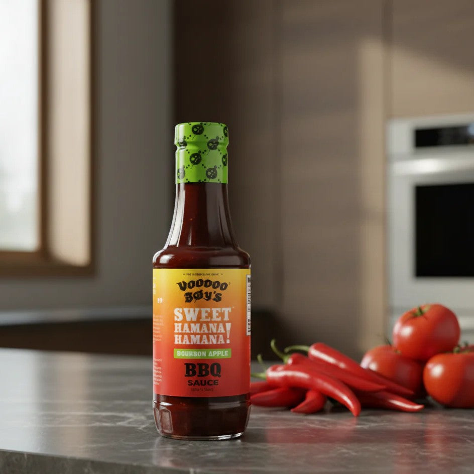 BBQ SAUCE