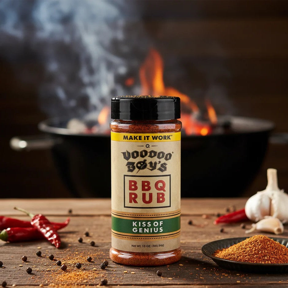 SPICE BLENDS