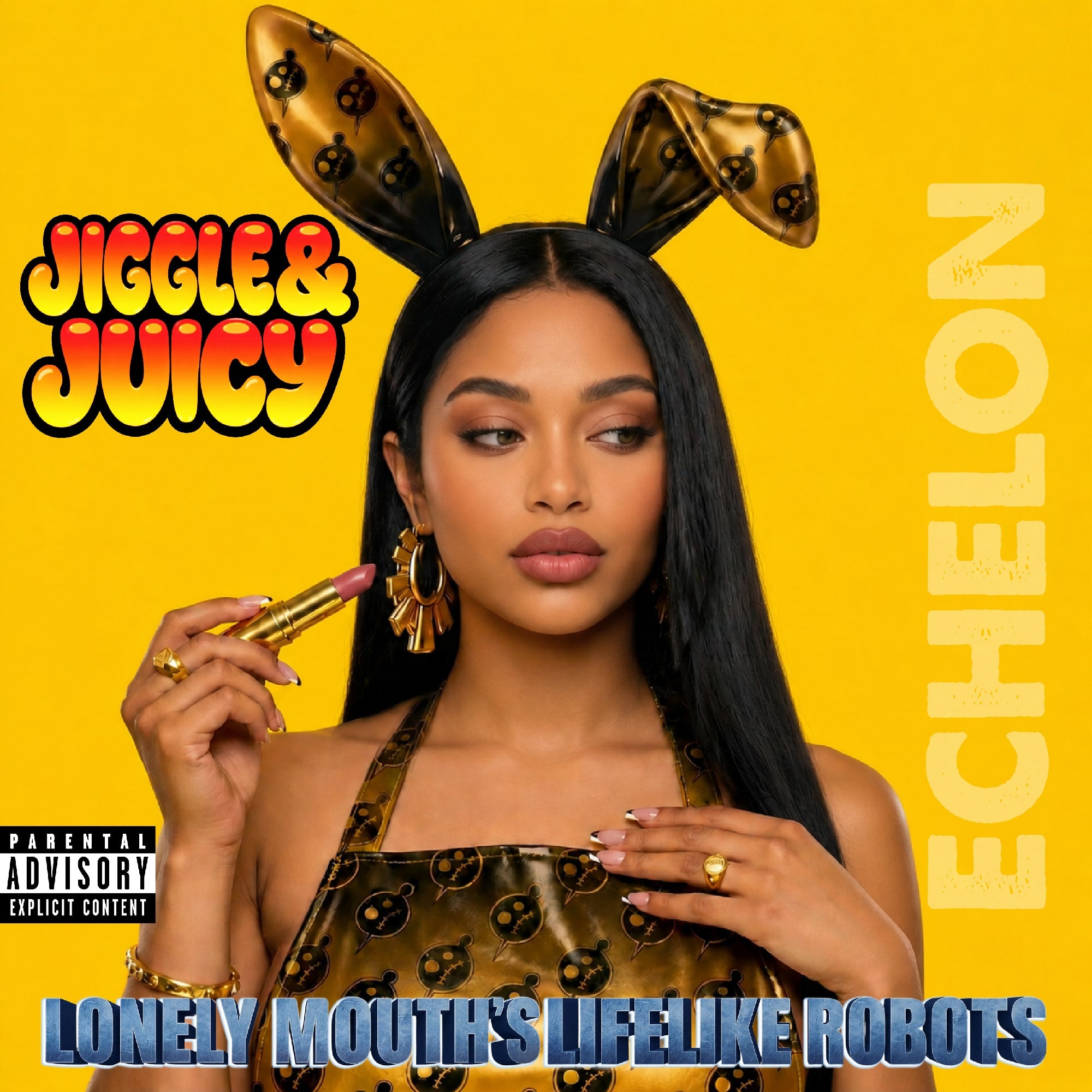 Jiggle & Juicy