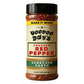 Crushed Red Pepper