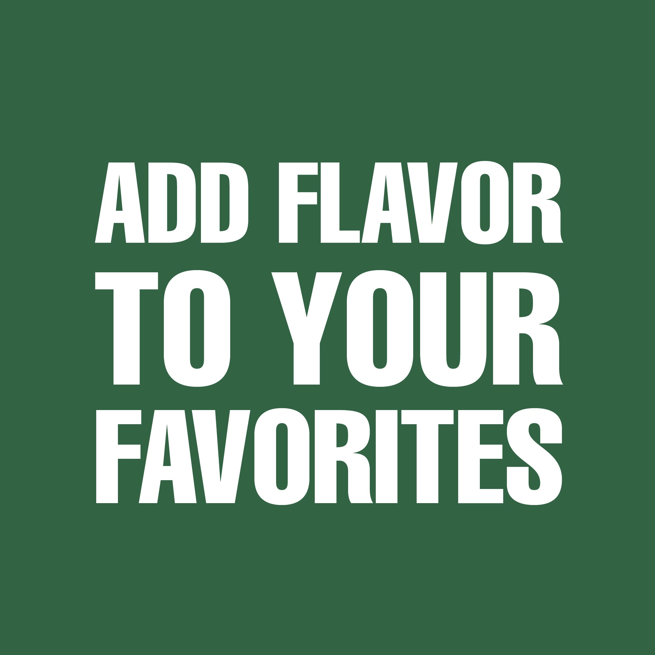 All-Purpose Seasoning