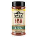Pro BBQ Rub