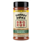 Pro BBQ Rub