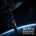 Black Knight Satellite