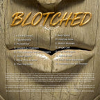 Blotched
