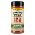 Game Changer BBQ Rub