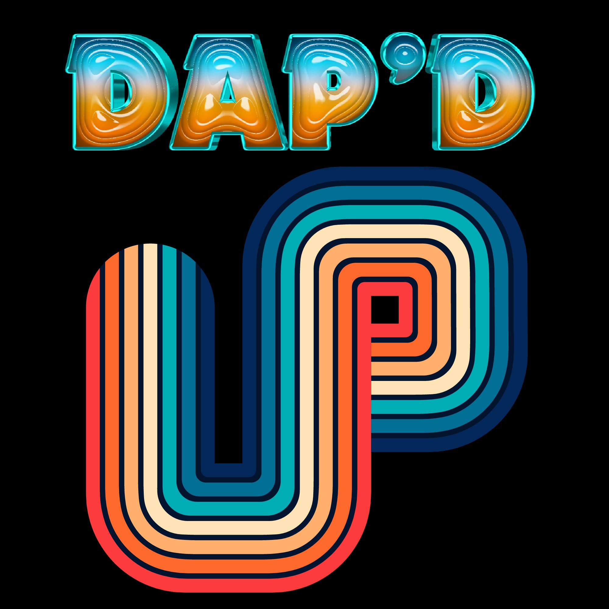 Dad’s Up