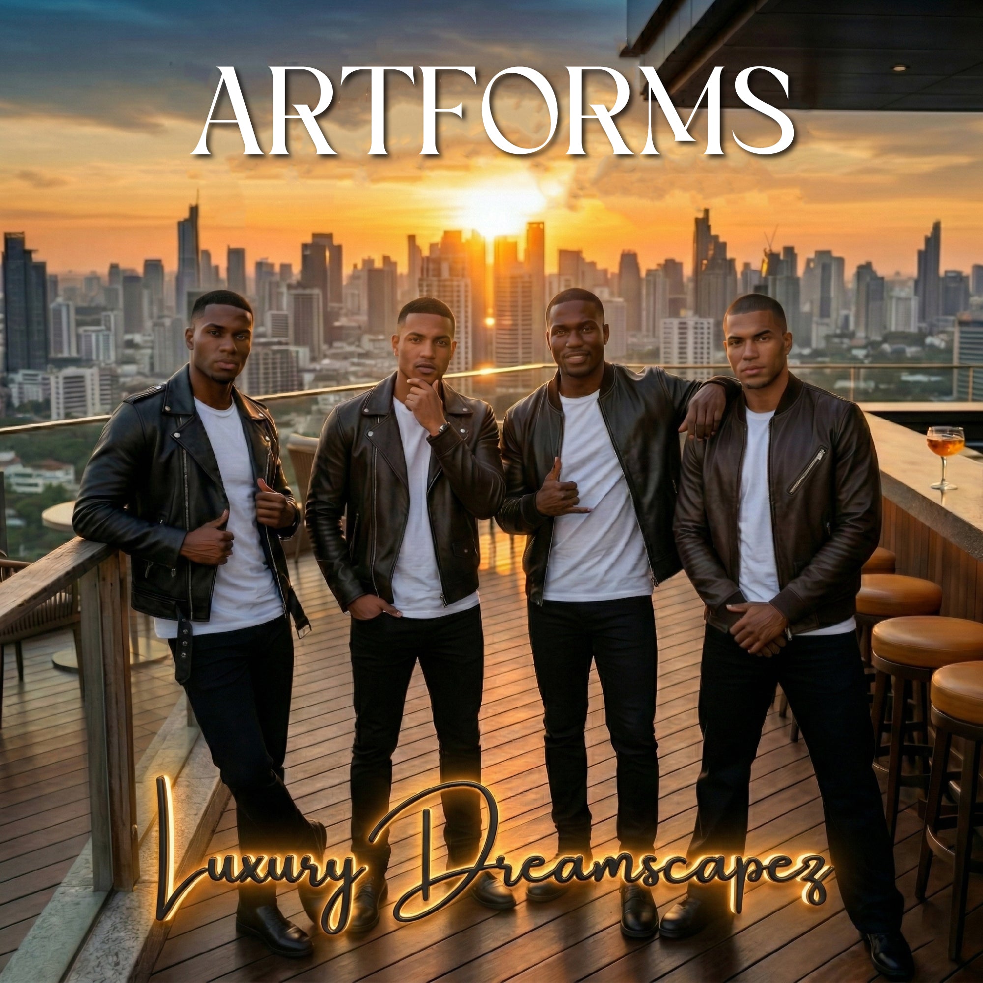 Luxury Dreamscapez