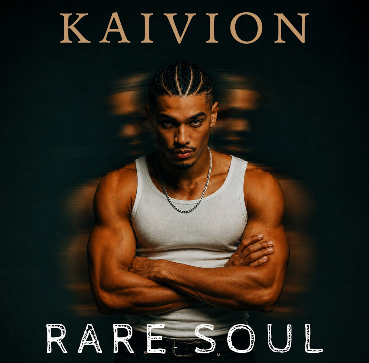 Rare Soul