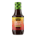 Sweet Hamana Hamana! BBQ Sauce