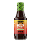 Sweet Hamana Hamana! BBQ Sauce