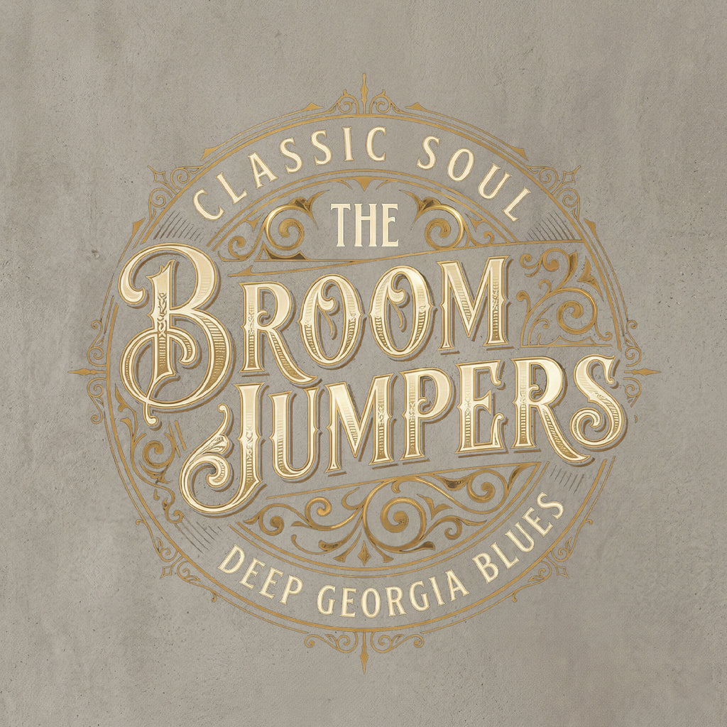 Broom Jumpers - Logo