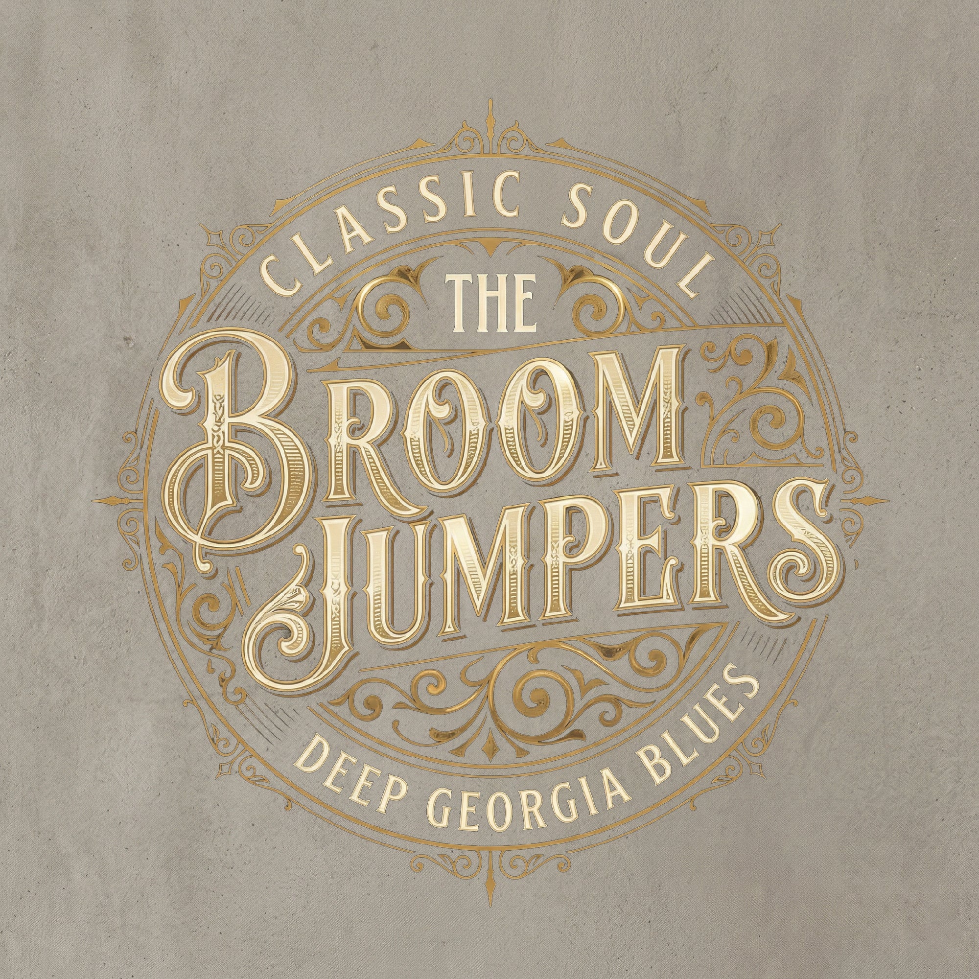 Broom Jumpers - Logo