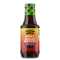 Burnt Sizzlin' Corners BBQ Sauce