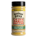 Cajun Garlic Butter