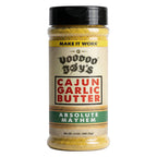 Cajun Garlic Butter