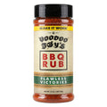 The Champion BBQ Rub