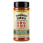 The Champion BBQ Rub