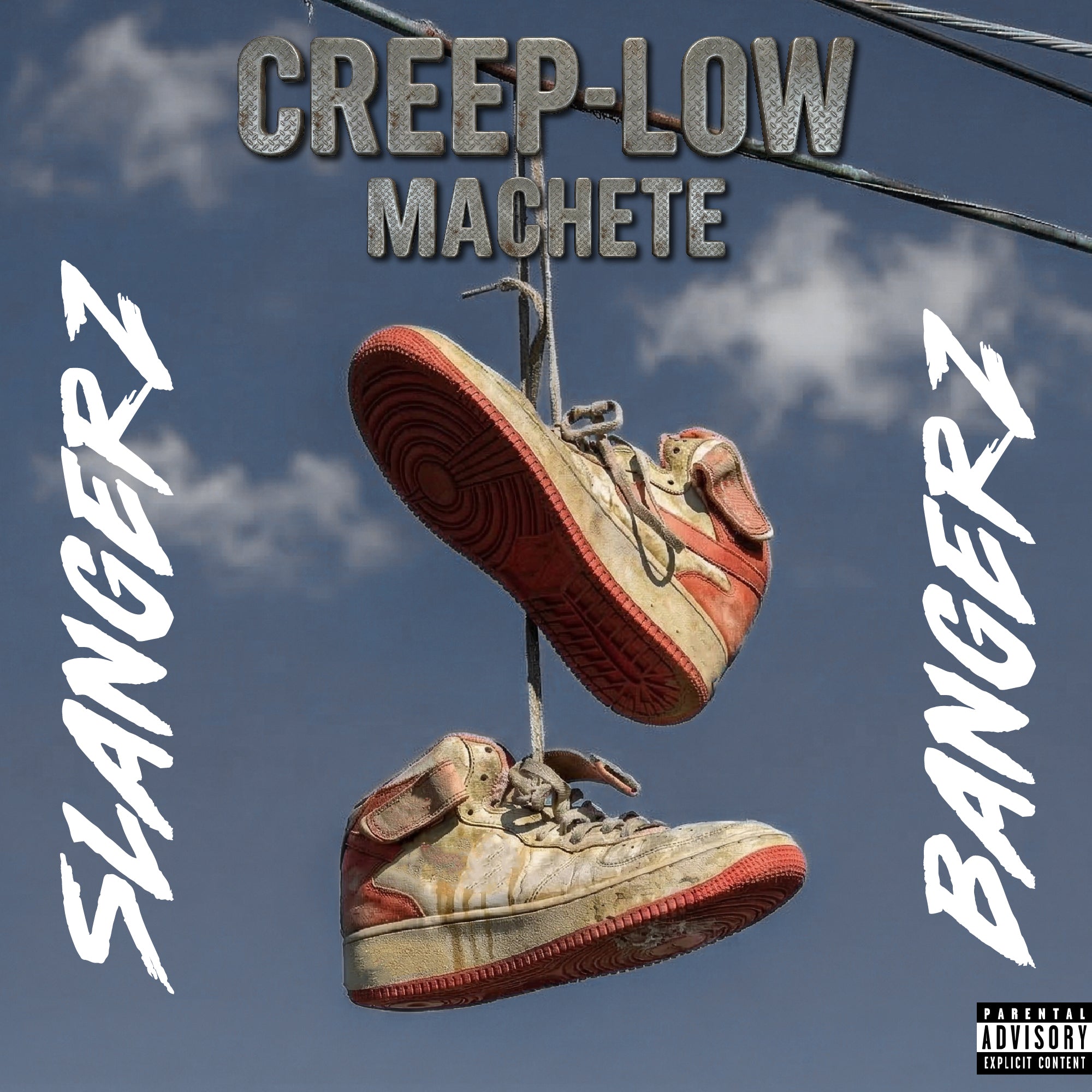 Slangerz 'N Bangerz