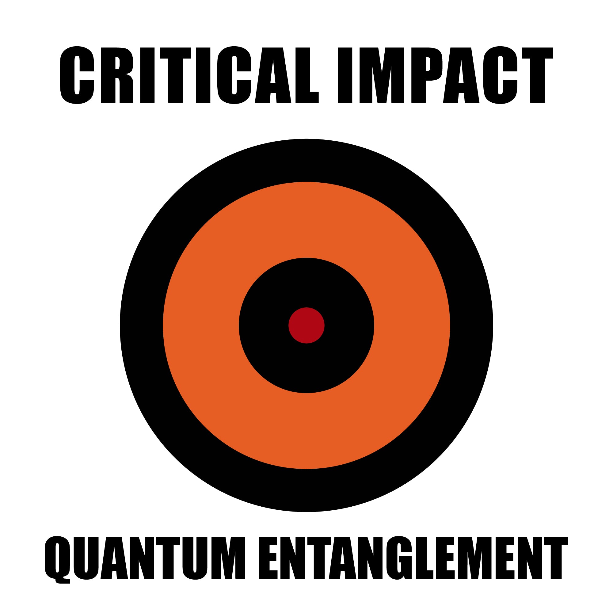 Quantum Entanglement 