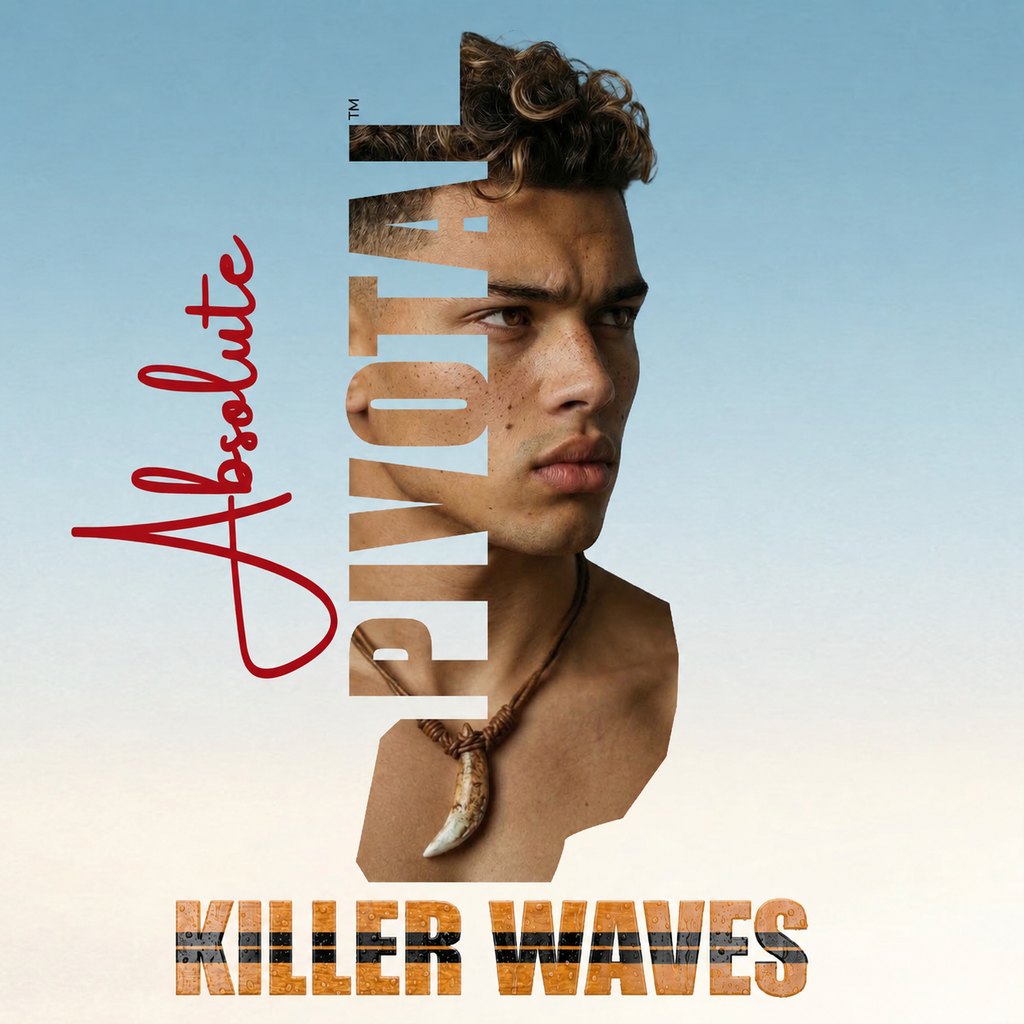 Killer Waves (Album)