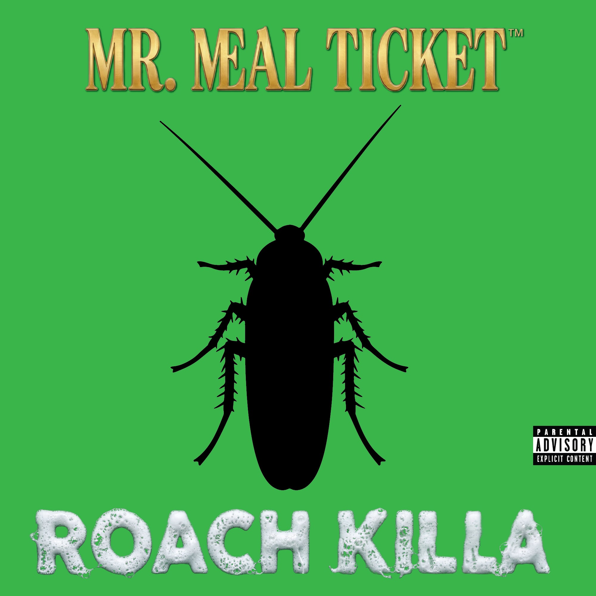 Album Art