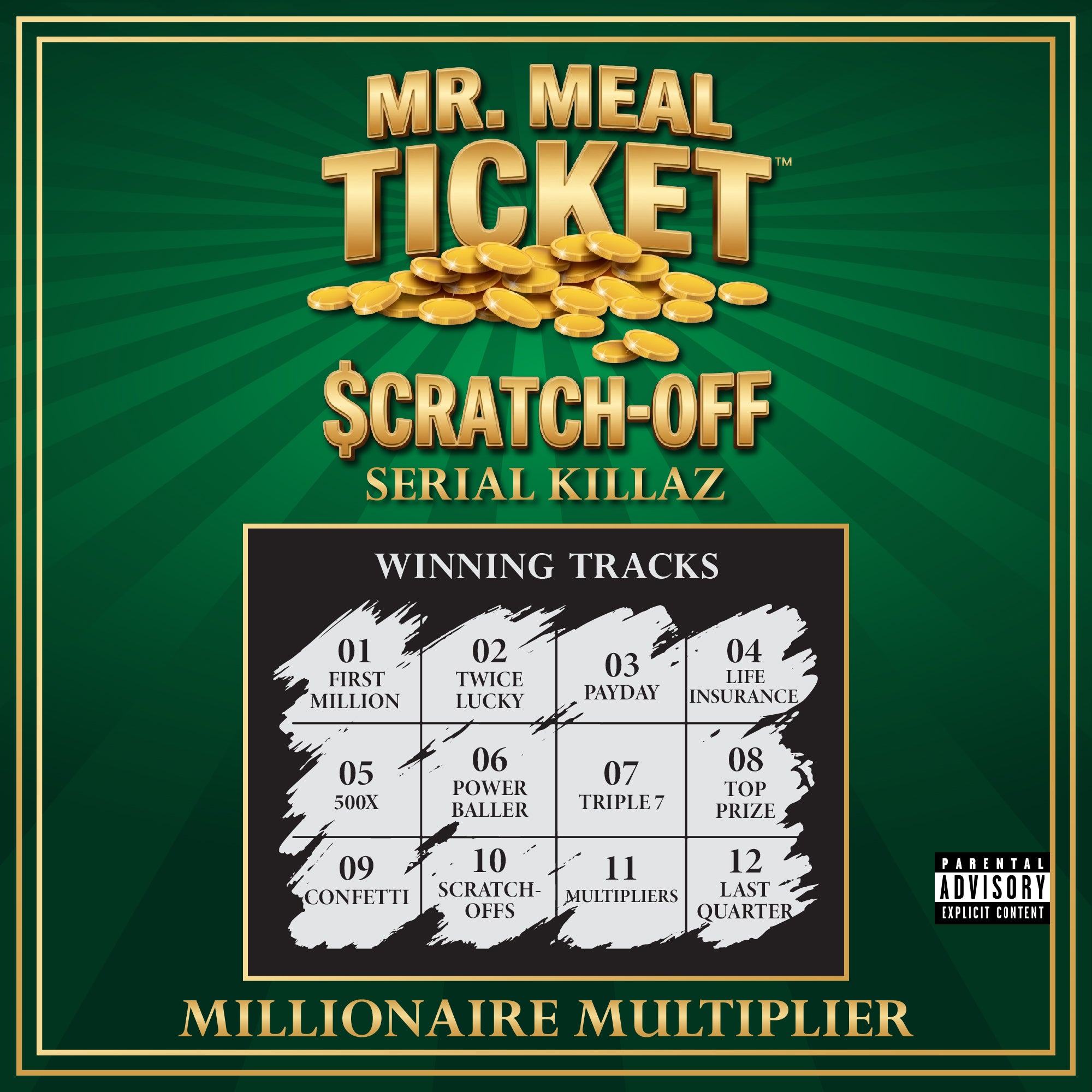 Scratch-Off