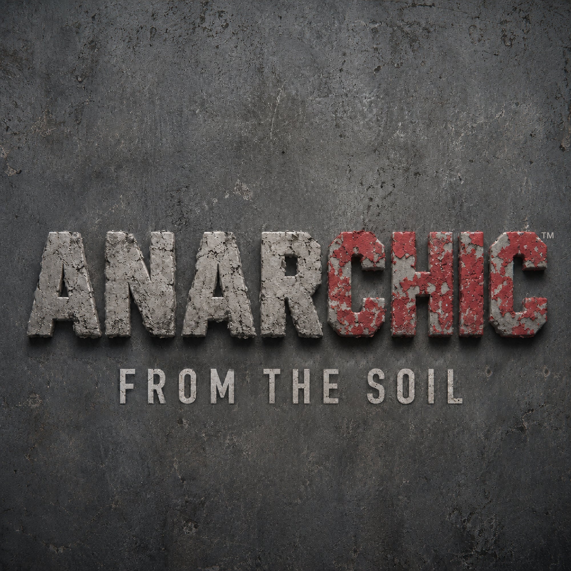 Anarchic