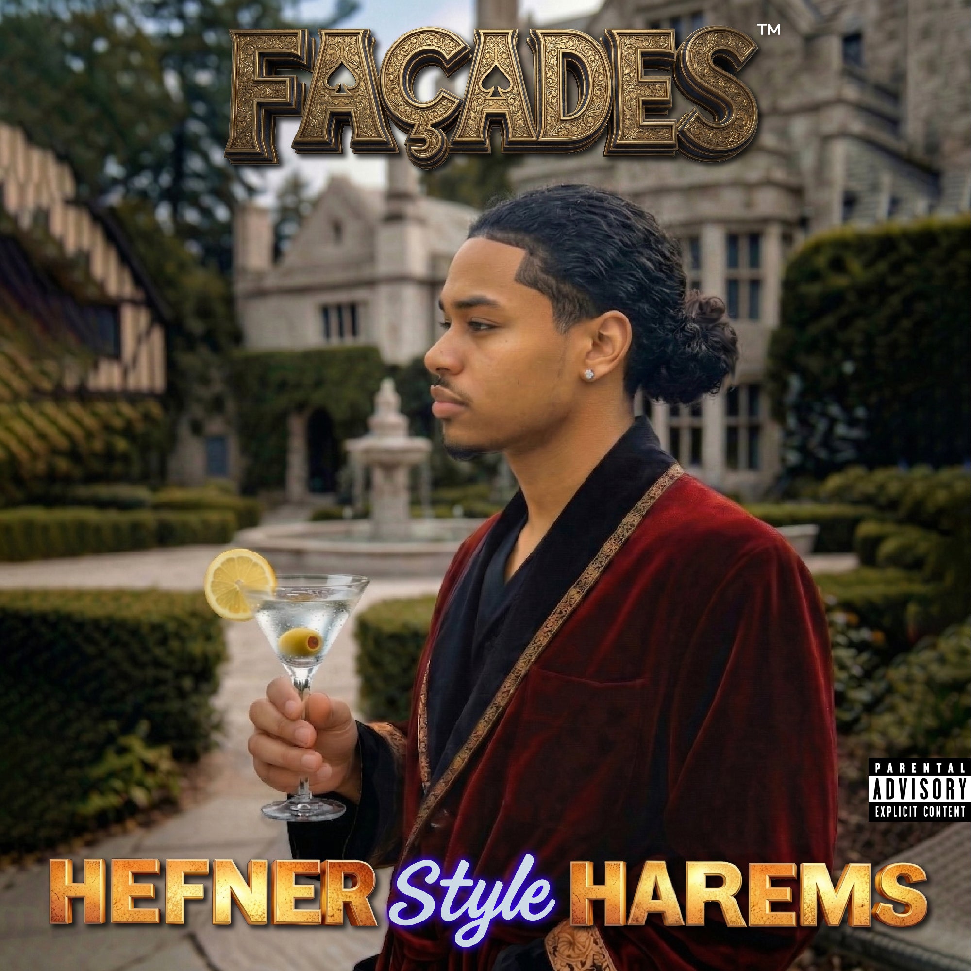 Album Art