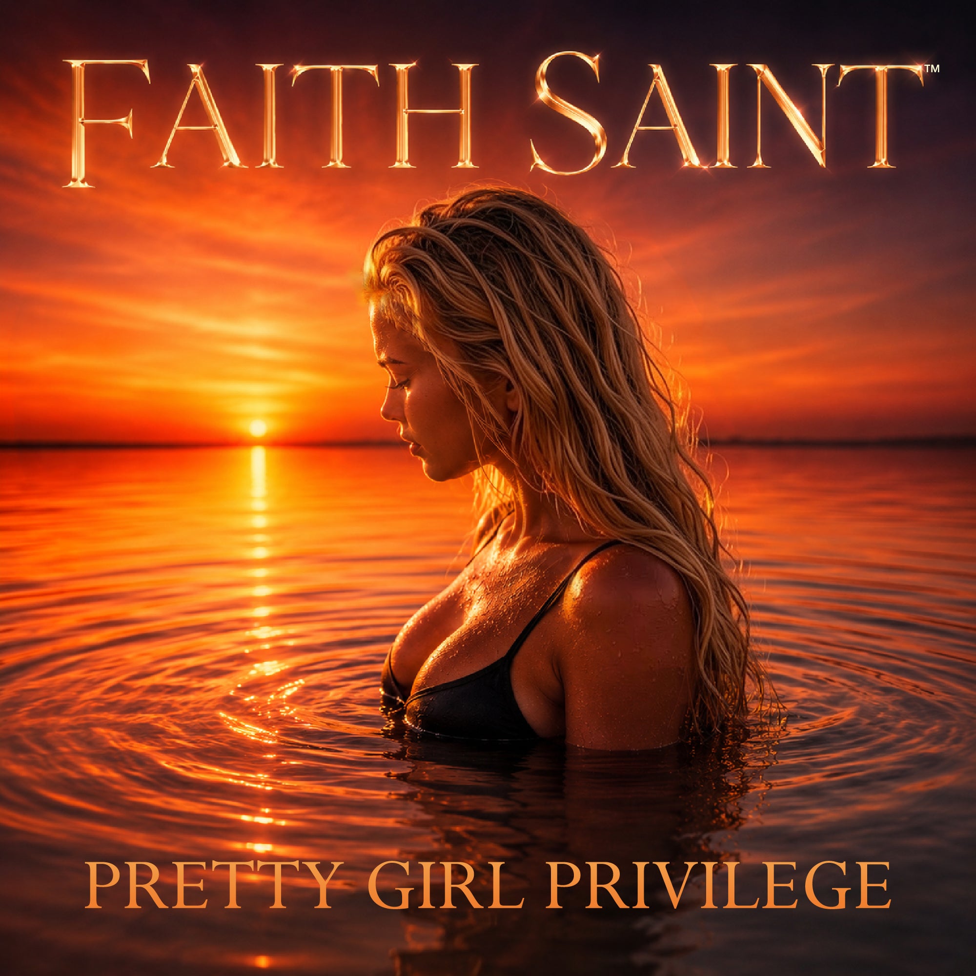 Pretty Girl Privilege