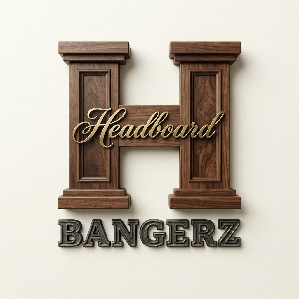 Headboard Bangerz (Album)