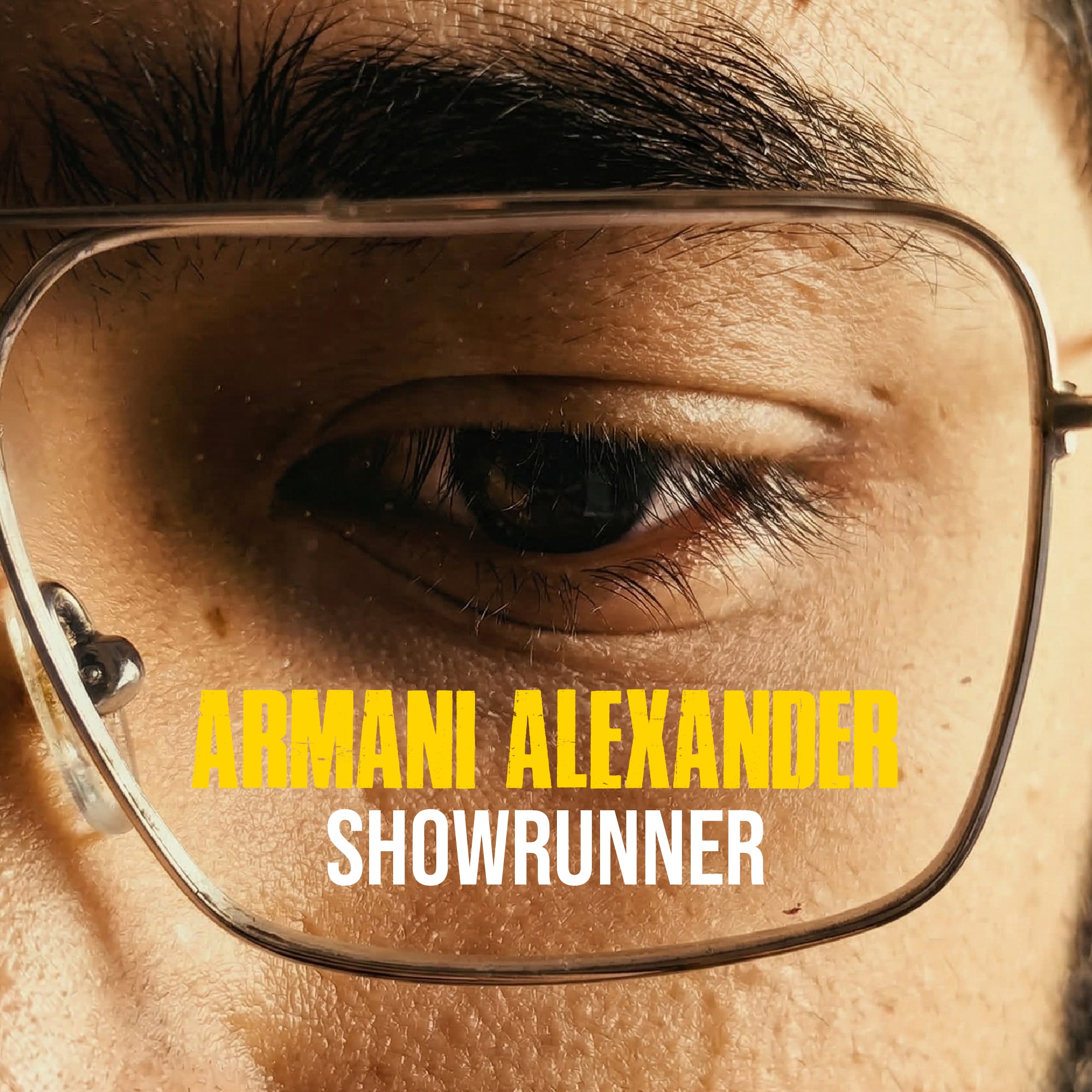 Showrunner