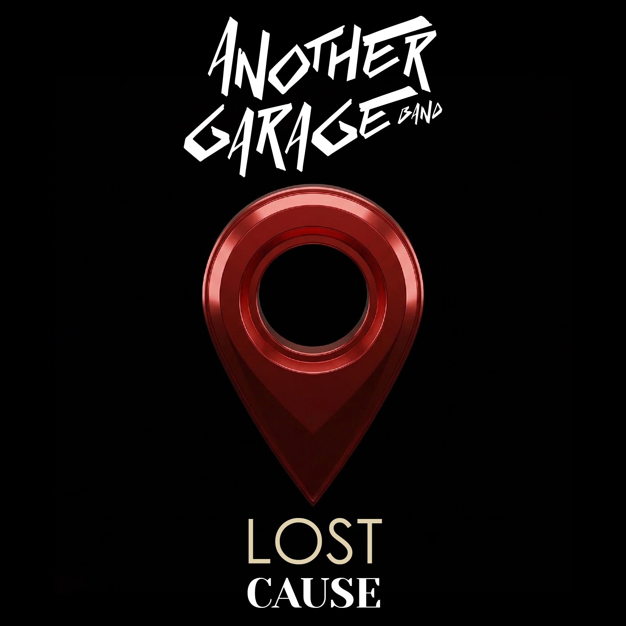 Lost Cause
