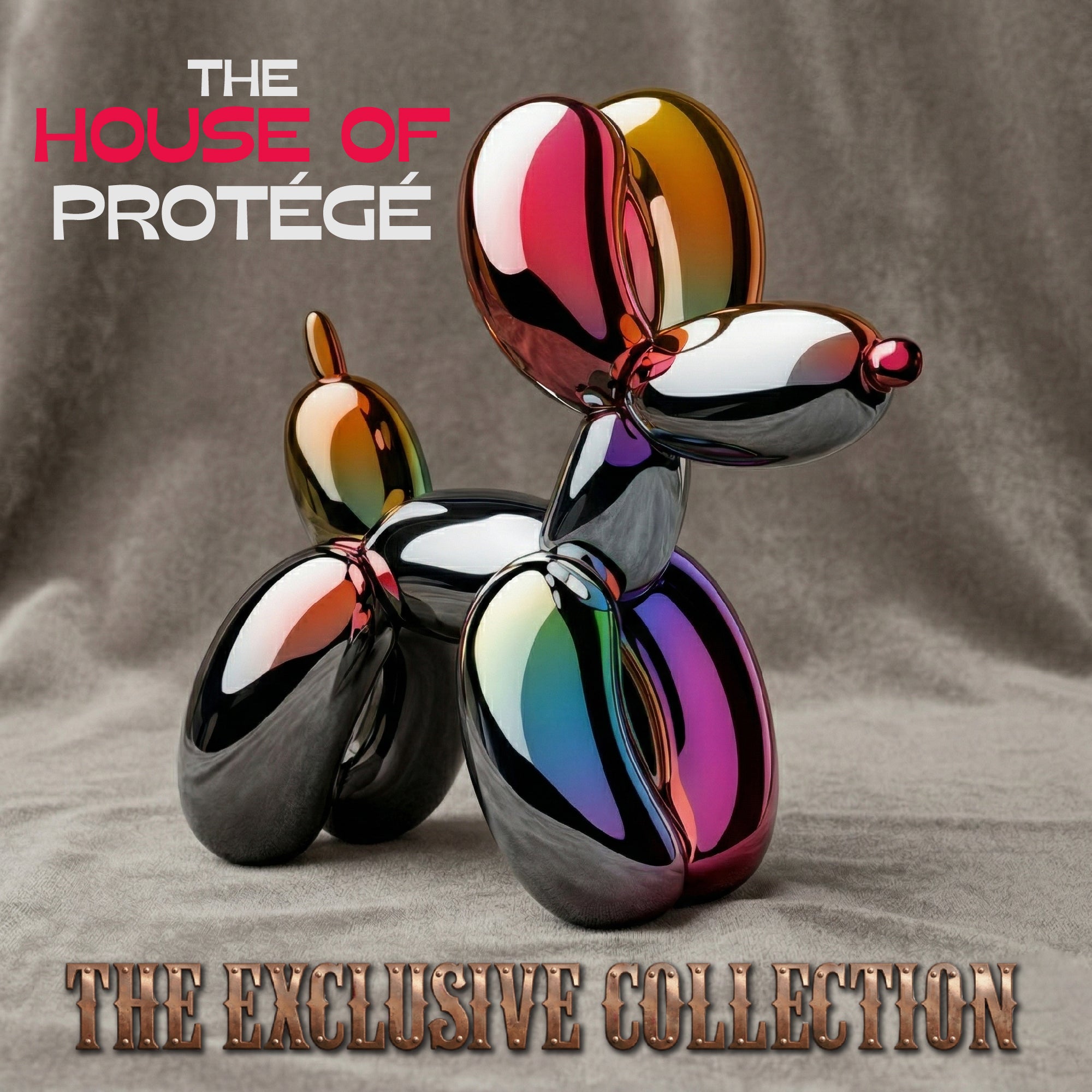 The Exclusive Collection