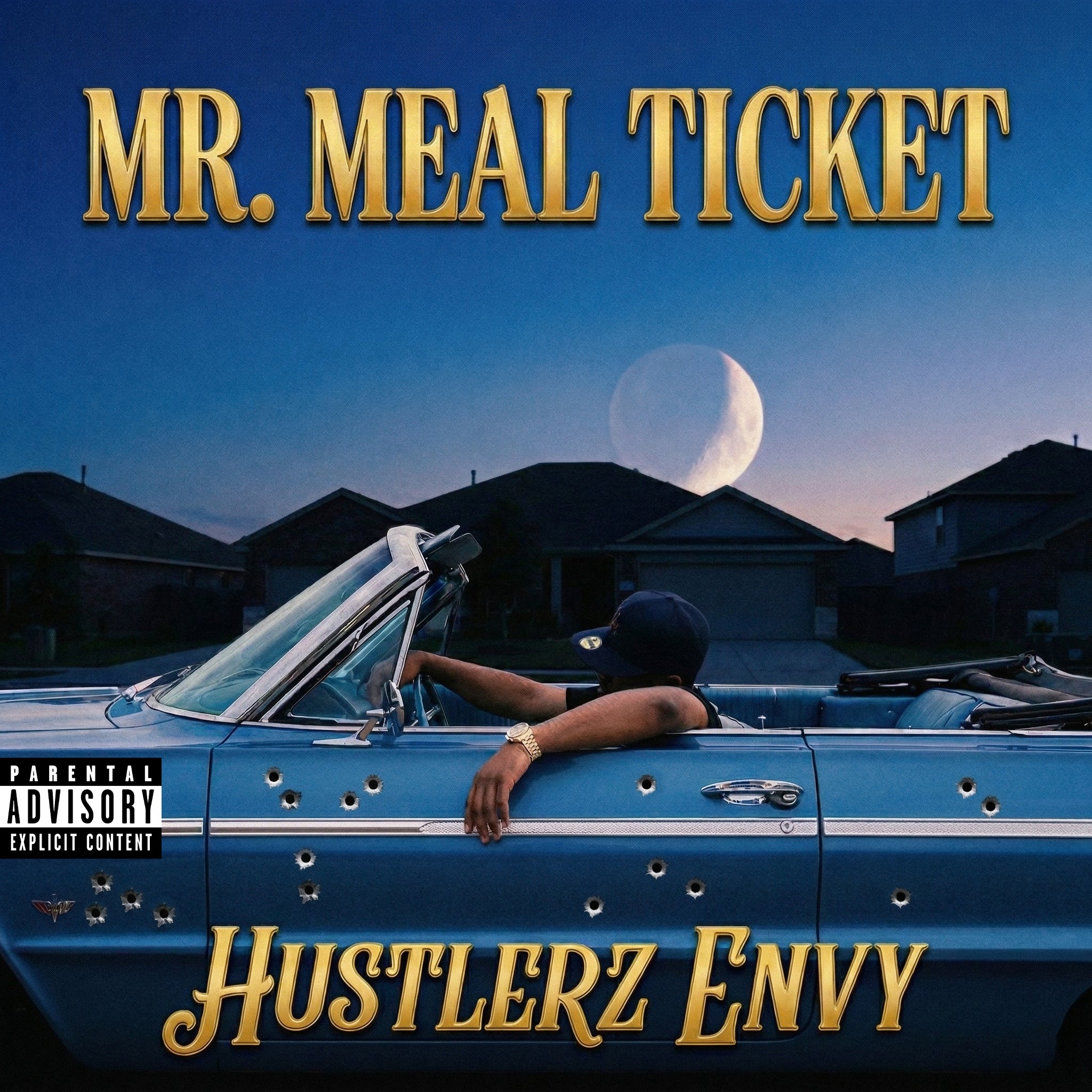 Hustlerz Envy