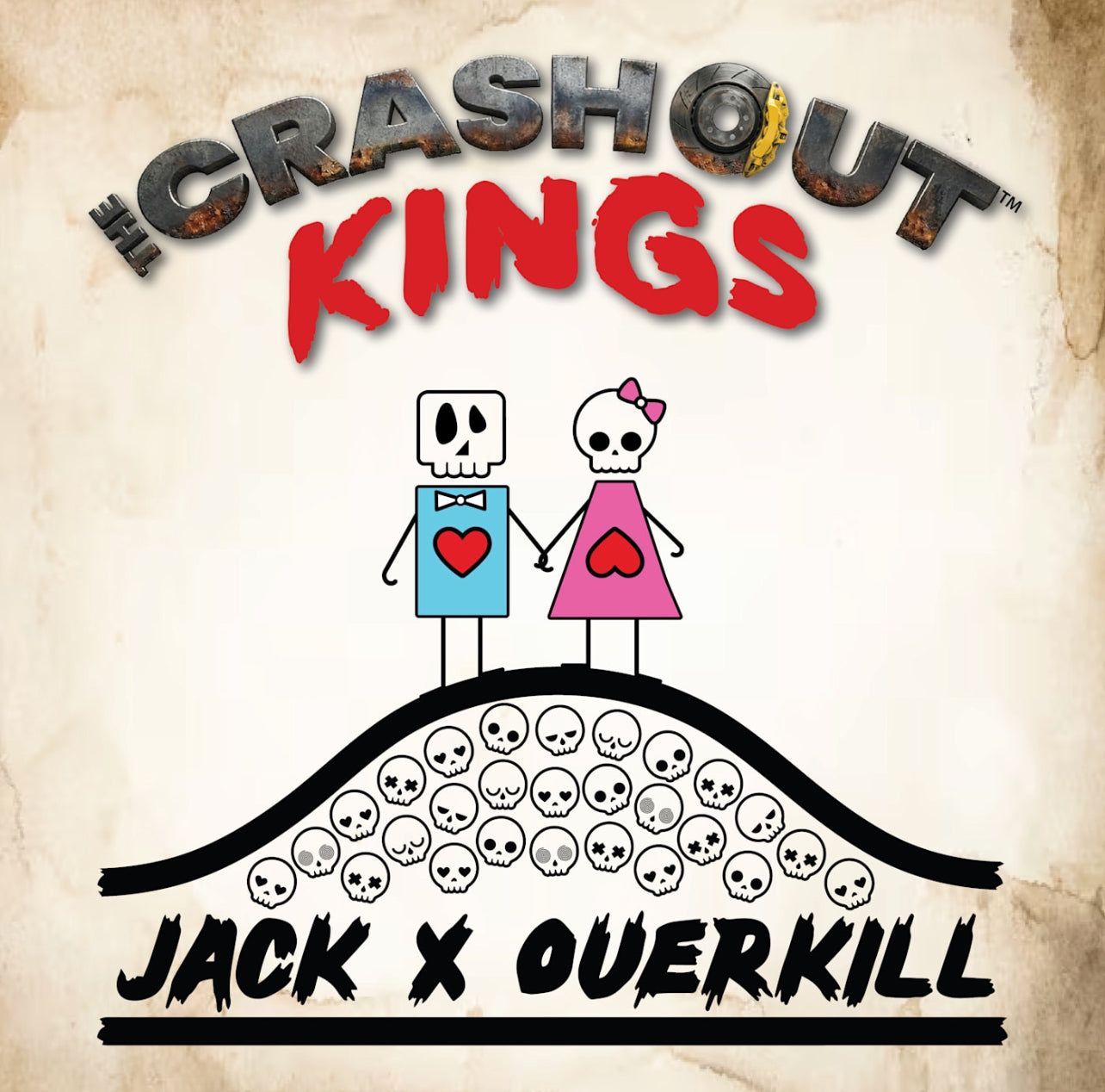 Album Art