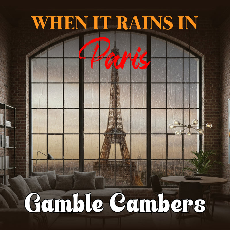 Album Artwork