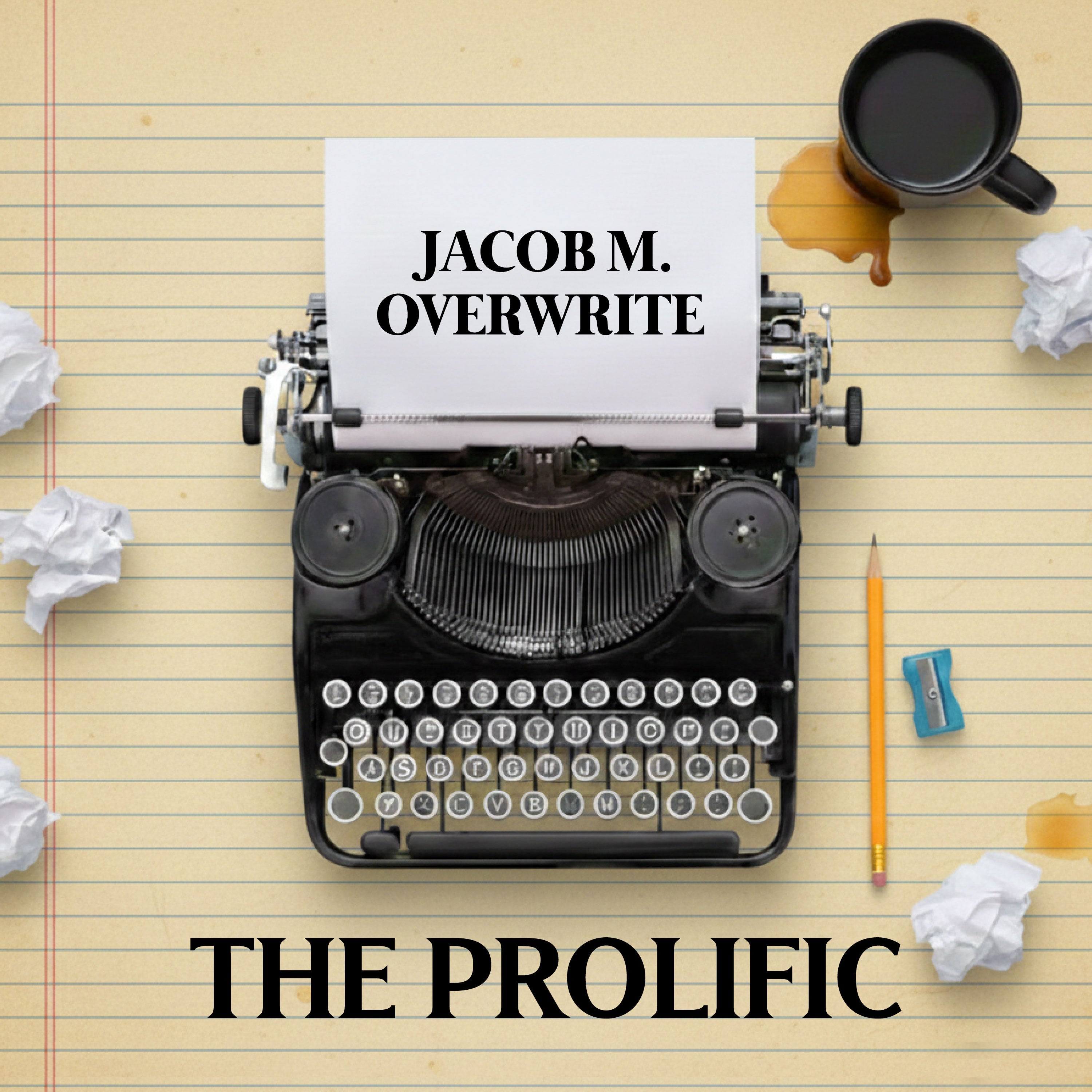 The Prolific
