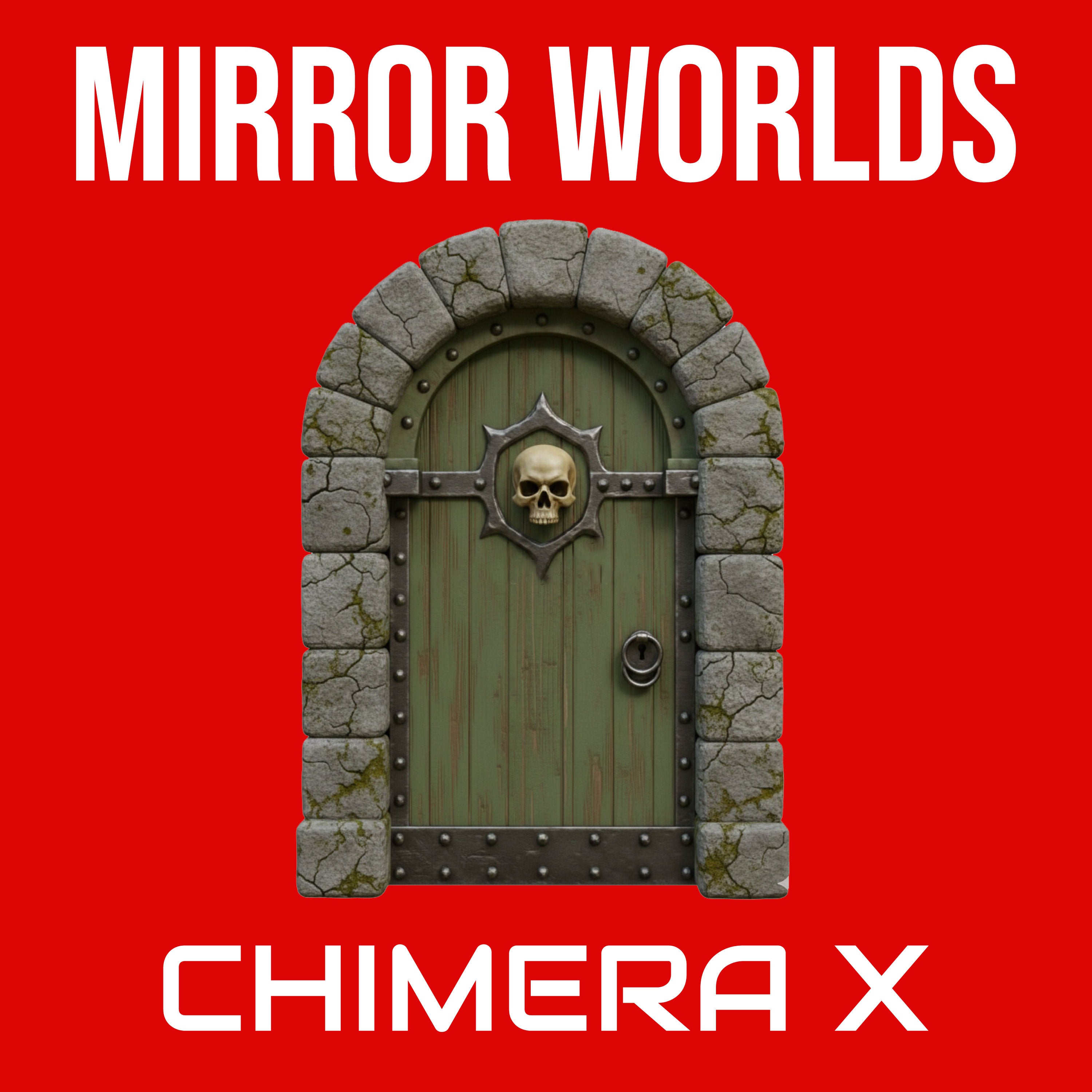 Mirror Worlds
