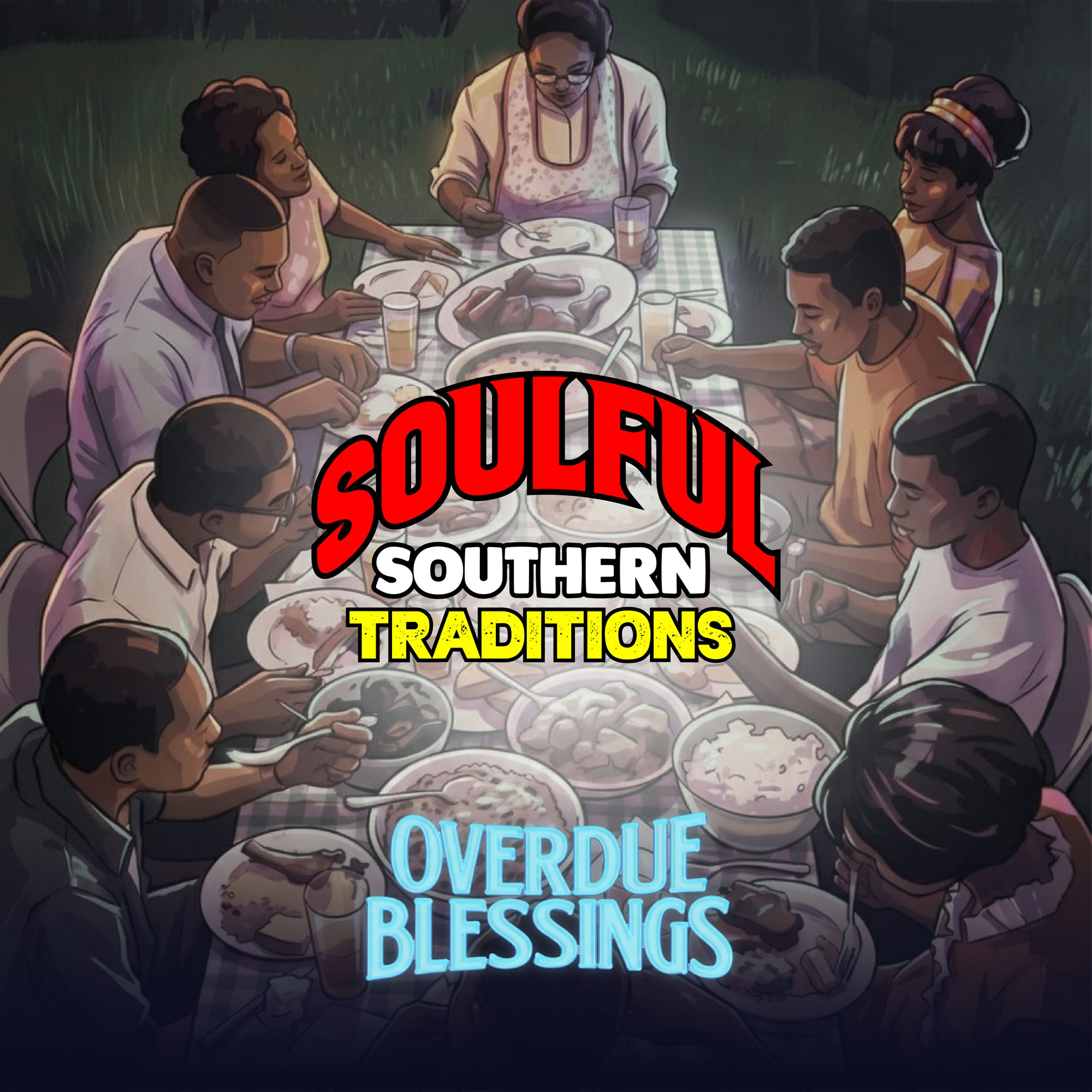 Album Art