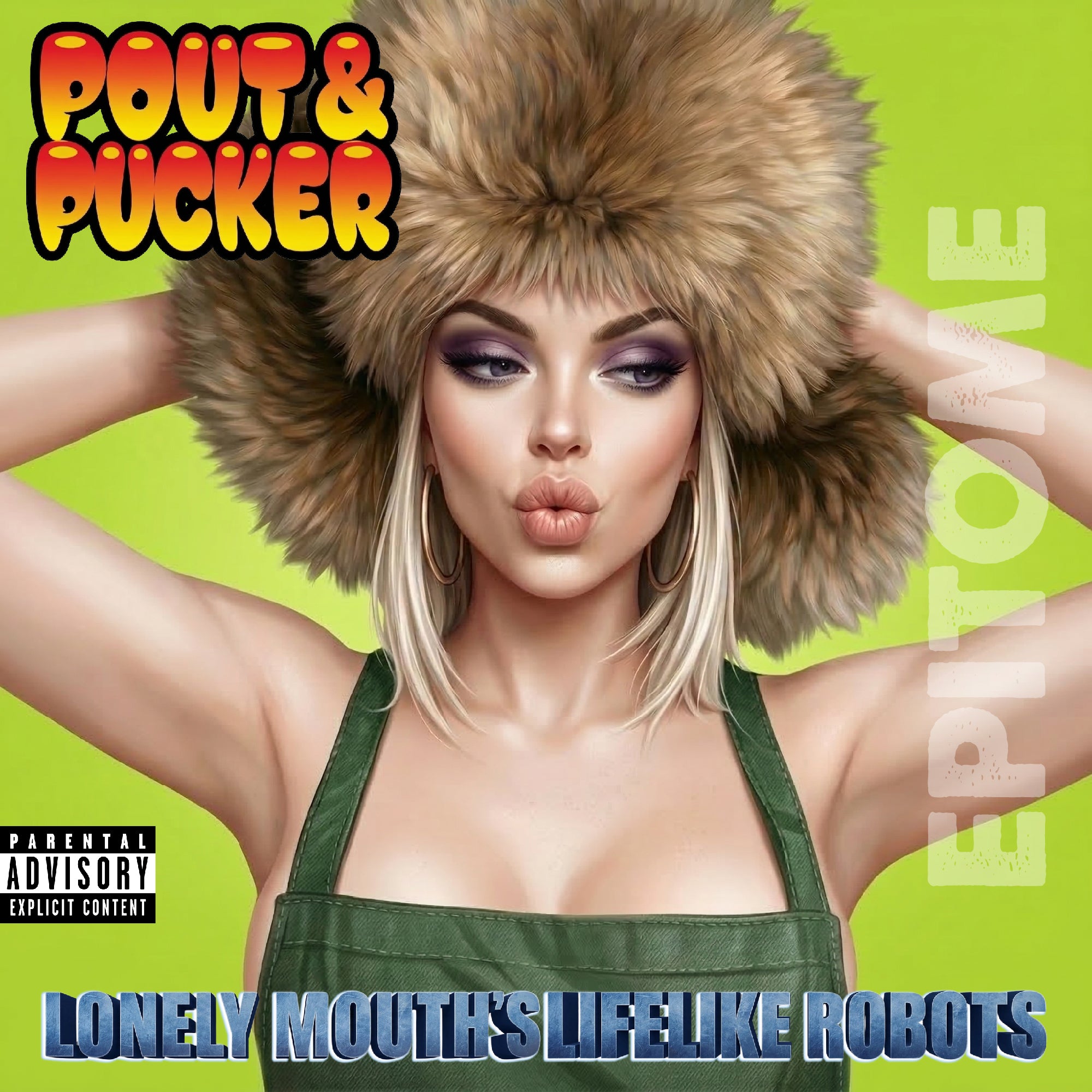 Album Art