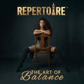 The Art Of Balance 