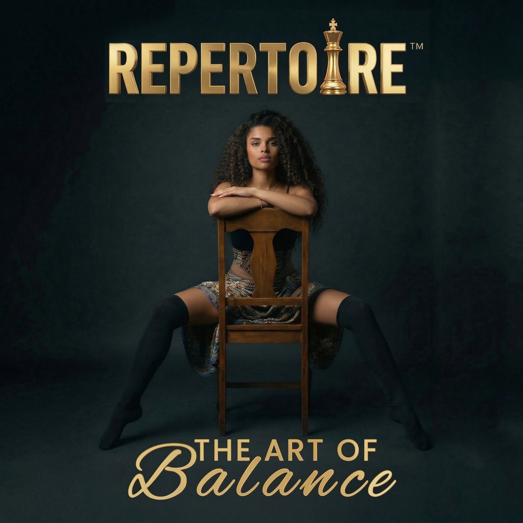 The Art Of Balance 