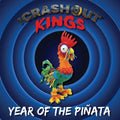 Year of the Piñata