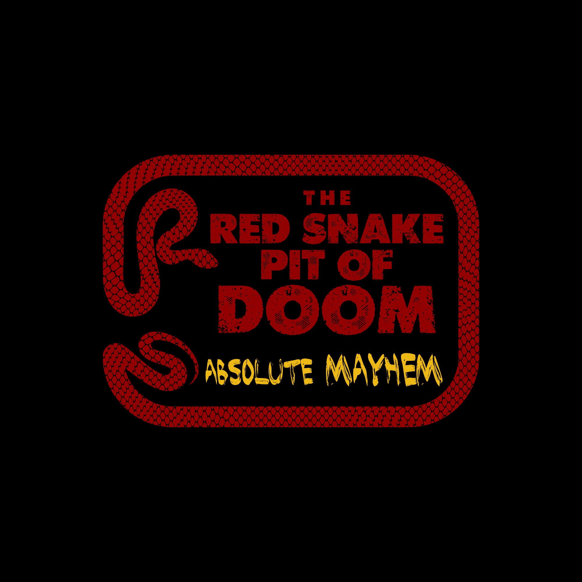Absolute Mayhem (album)