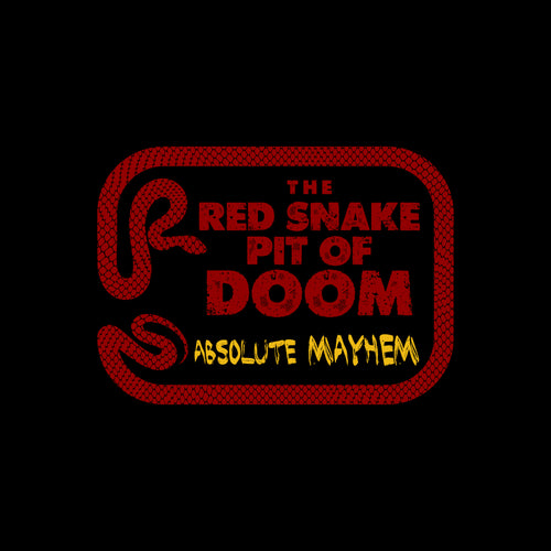 Absolute Mayhem (album)
