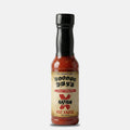 Heat Seekers' Napalm X Hot Sauce