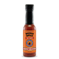 Voodoo Boy’s Agent Orange Hot Sauce